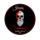 Jericho Australia Lumberjack Beard Balm in 60ml jar