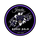 Jericho Australia Premium Panther Beard Balm in a 60ml jar