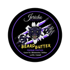 Jericho Australia Premium Panther Beard Butter 60ml