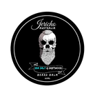 Jericho Australia Sea Salt & Driftwood Beard Balm in a 60ml Jar