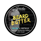 Jericho Australia Sea Salt & Driftwood Beard Butter 60ml