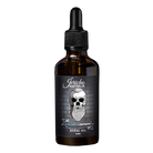 Jericho Sea Salt & Driftwood Beard Oil 50ml