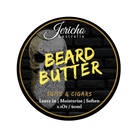 Jericho Australia Suits & Cigars Beard Butter 60ml