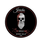 Jericho Australia The Devils Rum Beard Balm in 60ml