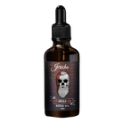 Jericho Australia The Devils Rum Beard Oil 50ml