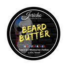 Jericho Australia The Godfather Beard Butter 60ml