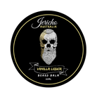 Jericho Australia Vanilla Liquor Beard Balm in 60ml jar