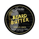 Jericho Australia Vanilla Liquor Beard Butter 60ml