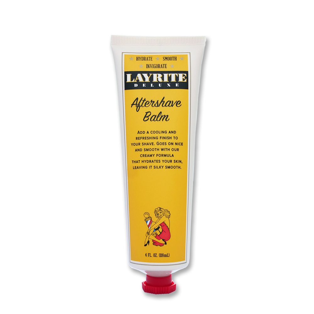 Layrite Aftershave Balm 118ml