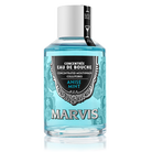 Marvis Anise Mint Concentrated Mouthwash