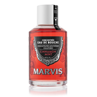 Marvis Cinnamon Mint Concentrated Mouthwash 120ml