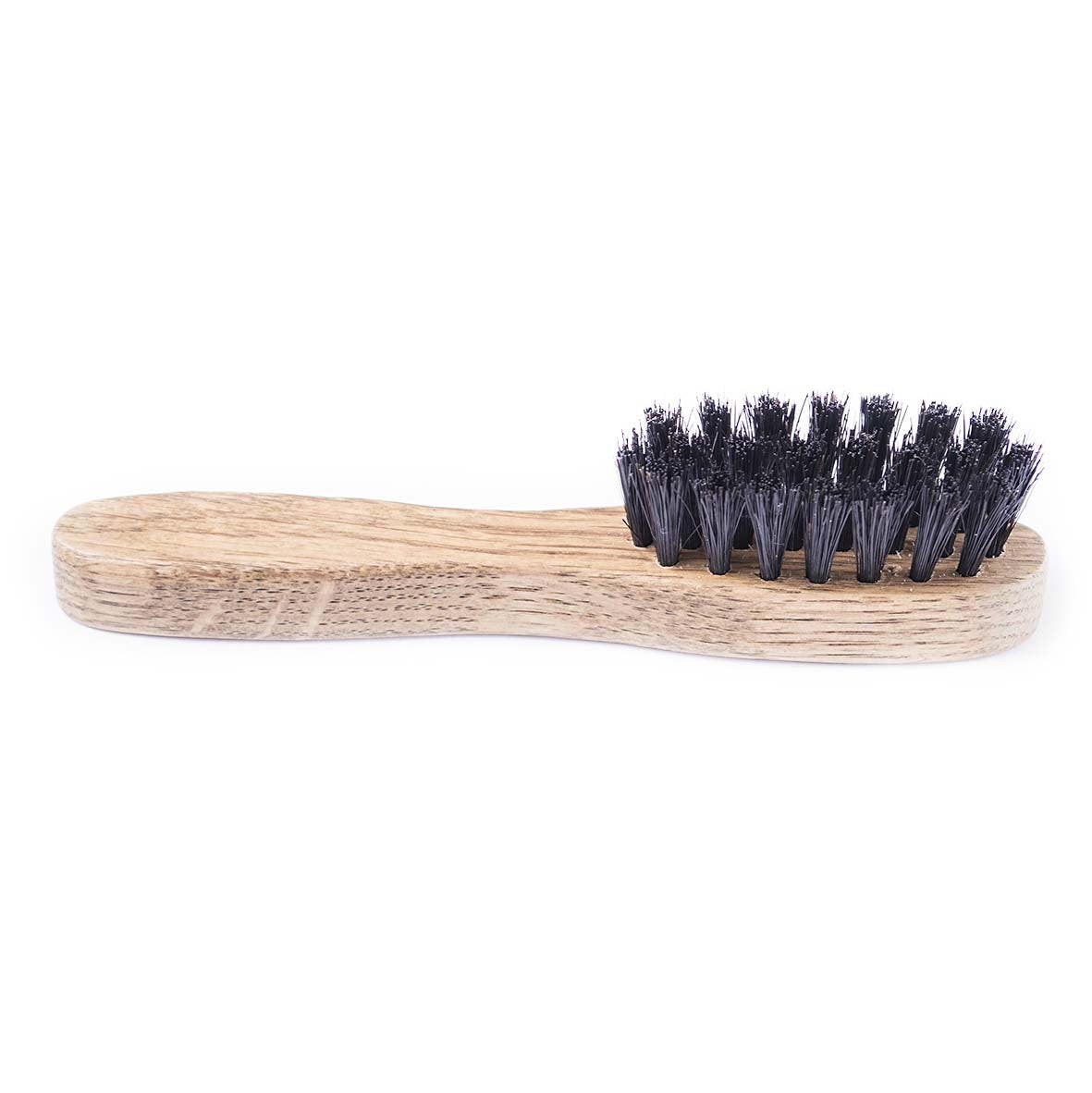 Milkman Grooming Co Moustache Brush