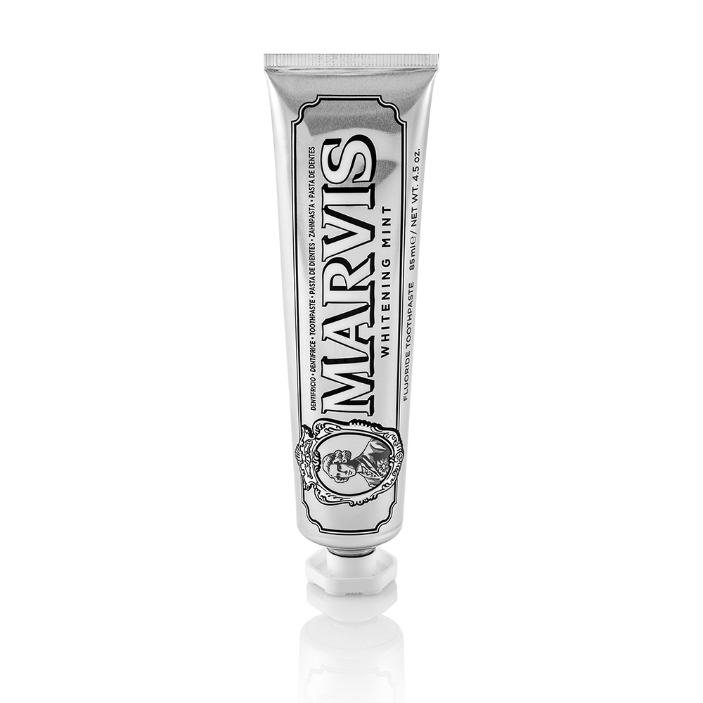 Marvis Whitening Mint Toothpaste 85ml