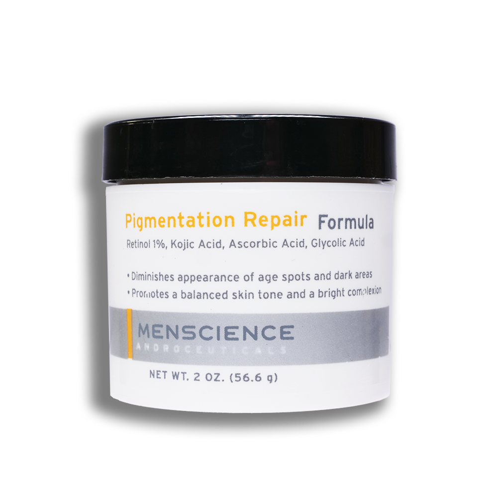 Menscience Pigmentation Repair Formula