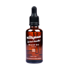 Milkman Grooming Co Spiced Vanille Beard Oil 50ml