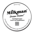 Milkman Grooming Dream Cream Styling Cream & Leave-in Conditioner 100ml