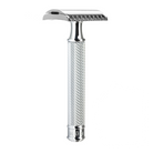 Muhle R41 Open Comb Safety Razor