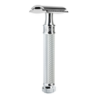 Muhle R89 Twist Safety Razor