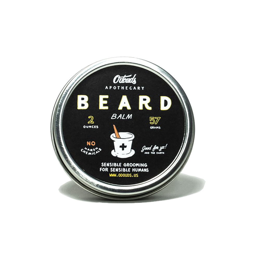 O'Douds Beard Balm