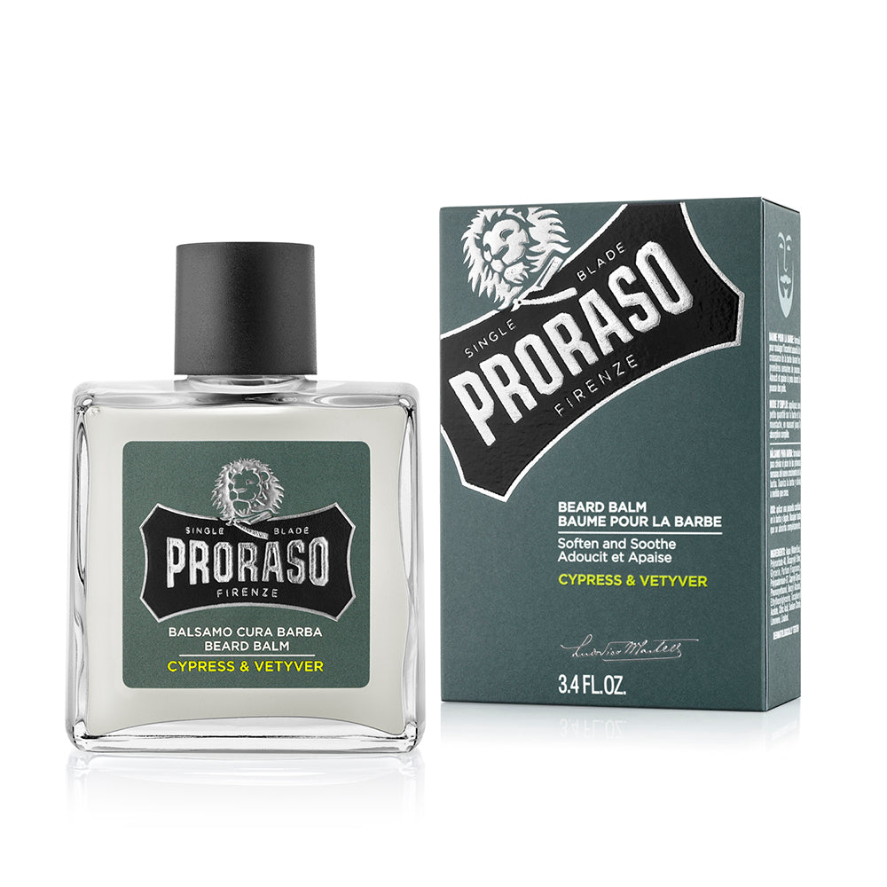 Proraso Cypress & Vetyver Beard Balm 100ml