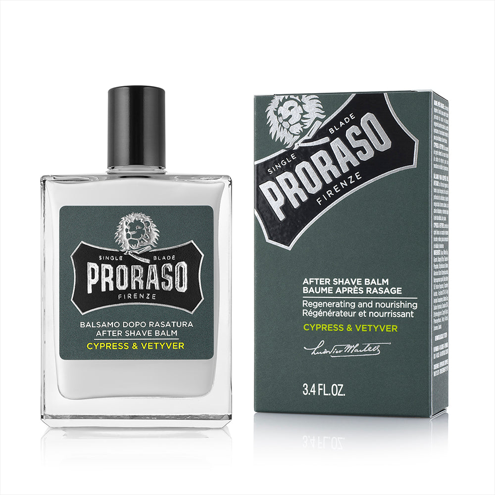 Proraso Cypress & Vetyver After Shave Balm 100ml