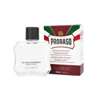 Proraso Aftershave Balm Nourish for Coarse Beards