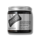 Proraso Exfoliating Beard Paste & Facial Scrub 100ml