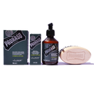 Proraso Cypress & Vetyver Beard Care Bundle