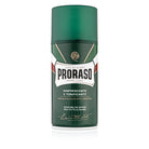 Proraso Refresh Shaving Foam with Eucalytus and Menthol