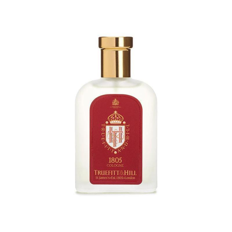 Truefitt & Hill 1805 Cologne 100ml