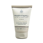 Truefitt & Hill Ultimate Comfort Shaving Cream 100ml - Unscented shave cream