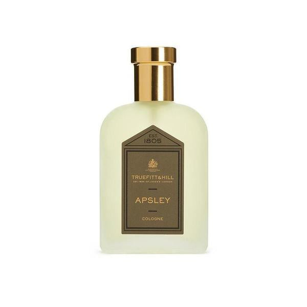 Truefitt & Hill Apsley Cologne 100ml