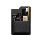 Tooletries JAMES Toiletry Organiser in charcoal