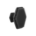 Tooletries Gentle Face Scrubber in charcoal