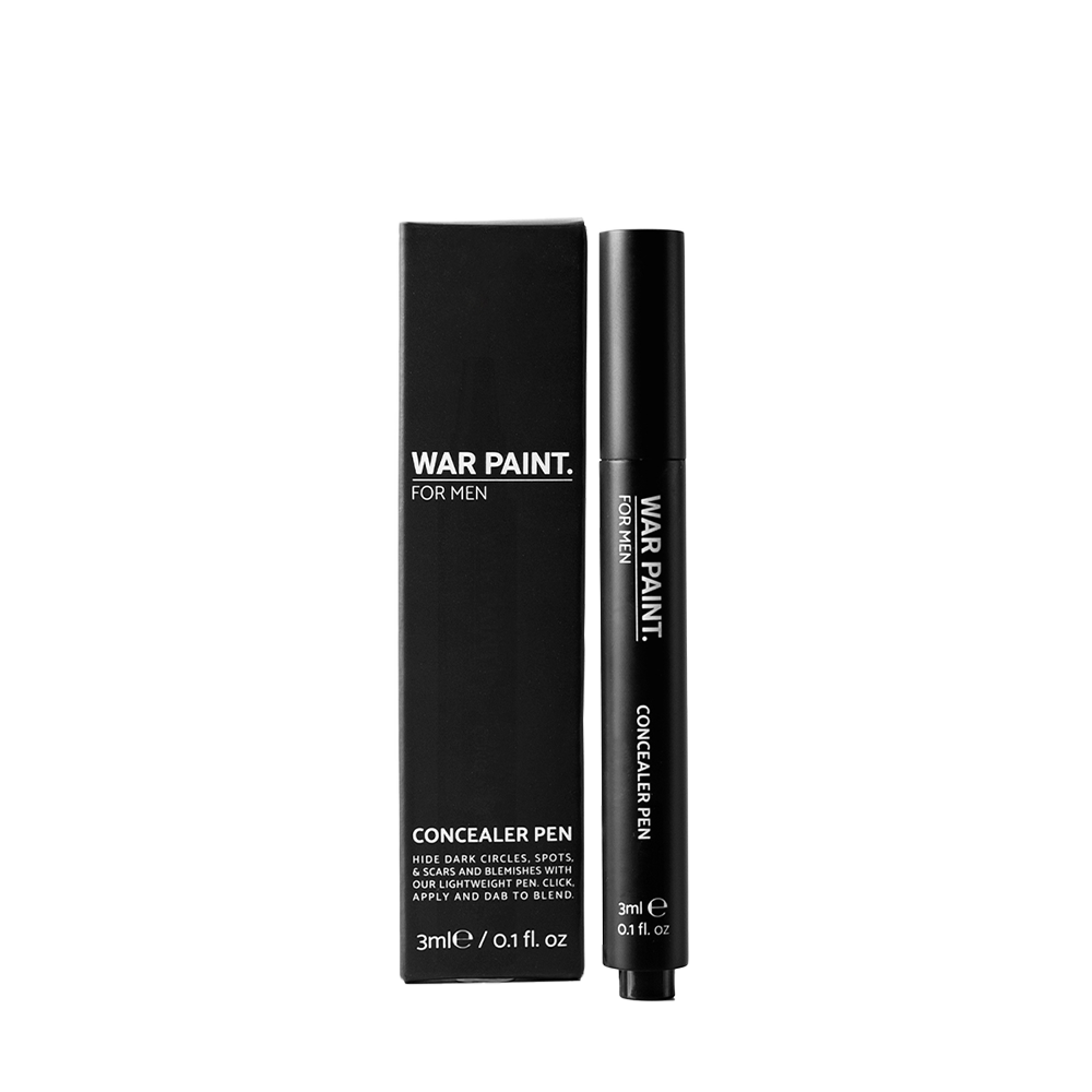 War Paint for Men Concealer Pen 3ml