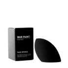 War Paint For Men Face Sponge