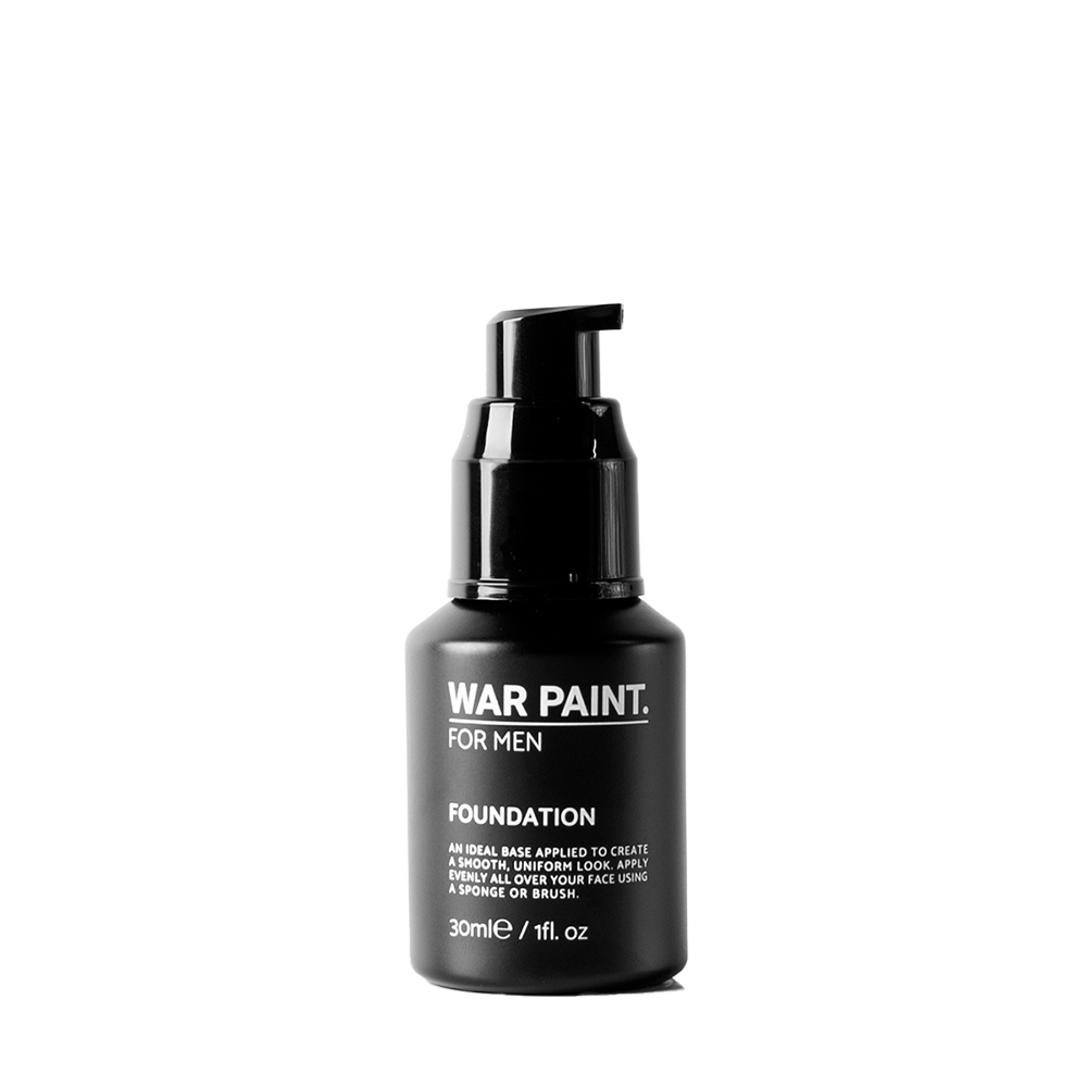 War Paint for Men Foundation 30ml