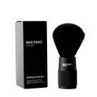 War Paint For Men Metal Powder Brush