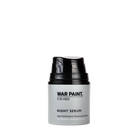 War Paint For Men Night Serum - A high-performance renewing formula for your skin