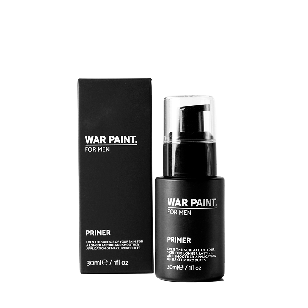 War Paint For Men Primer 30ml