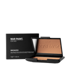 War Paint For Men Bronzer 10g