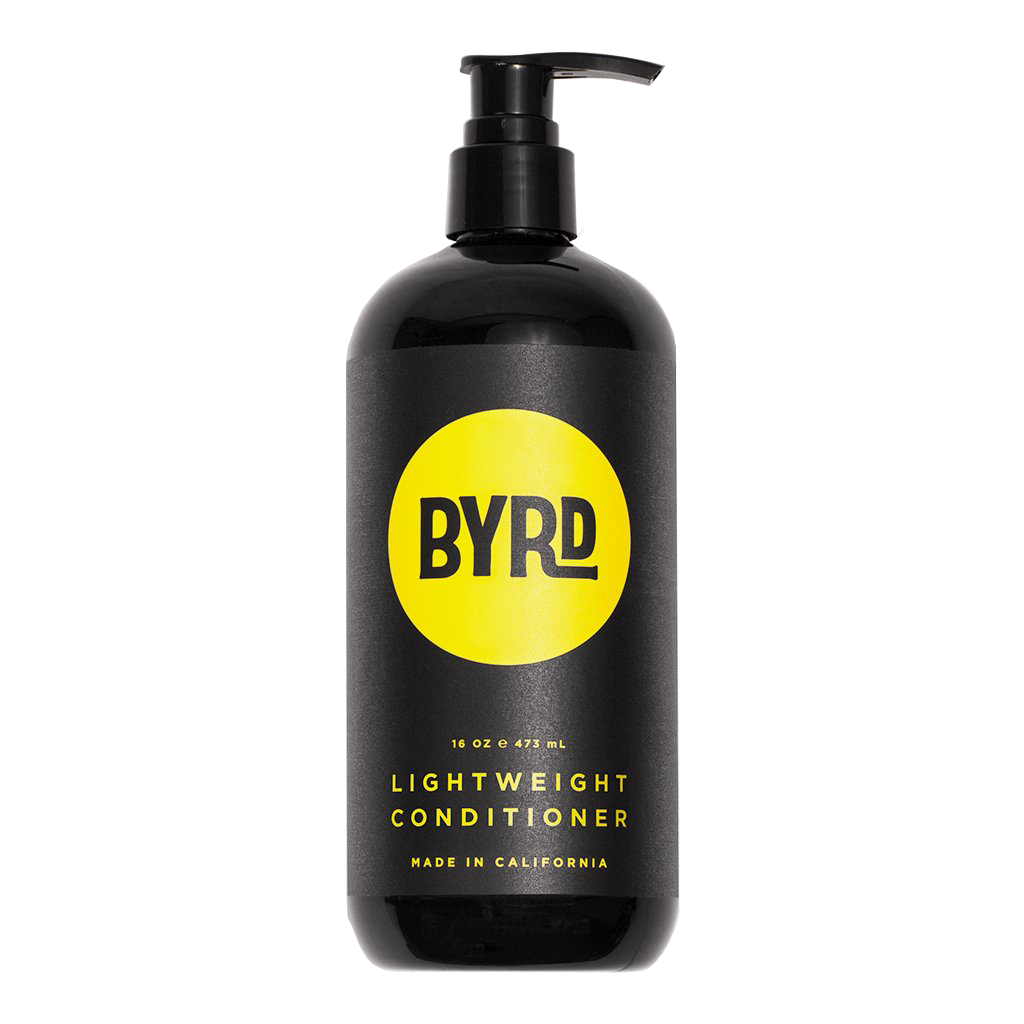 byrd lightweight conditioner