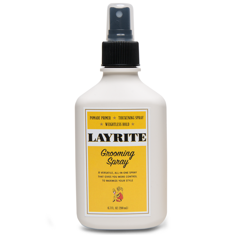 Layrite Grooming Spray 200ml