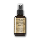 sea salt spray for hair grooming