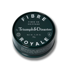 Triumph & Disaster Fibre Royale 95g hair styling fibre with strong hold and matte finish