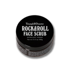 rock and roll face scrub triumph and disaster